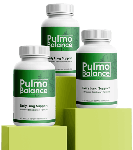 How Does Pulmo Balance  Works?