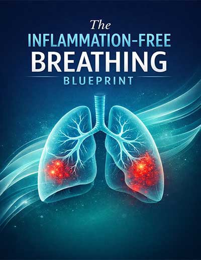 Bonus 2: The Inflammation-Free Breathing Blueprint