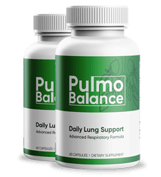 What is Pulmo Balance  ?